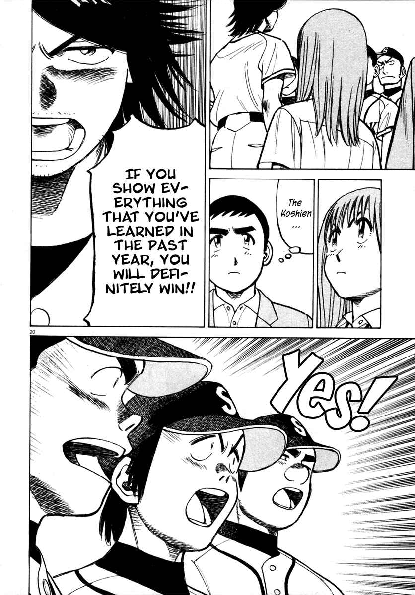 Chapter 127 - Page 20