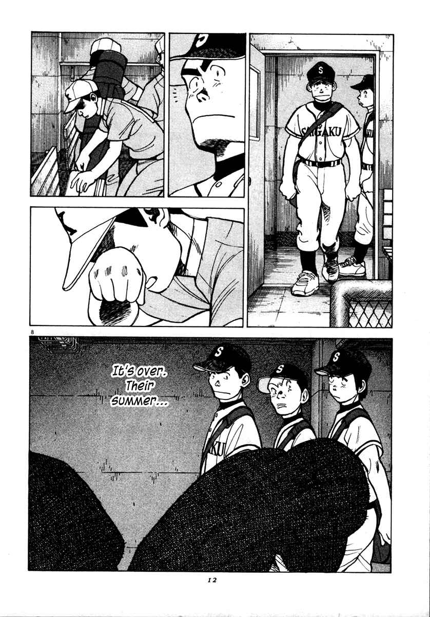 Chapter 127 - Page 8