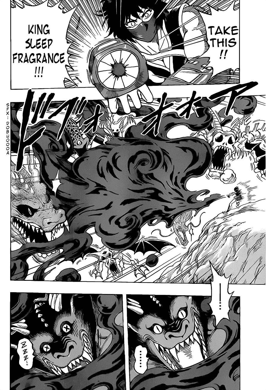 Chapter 221 - Page 6