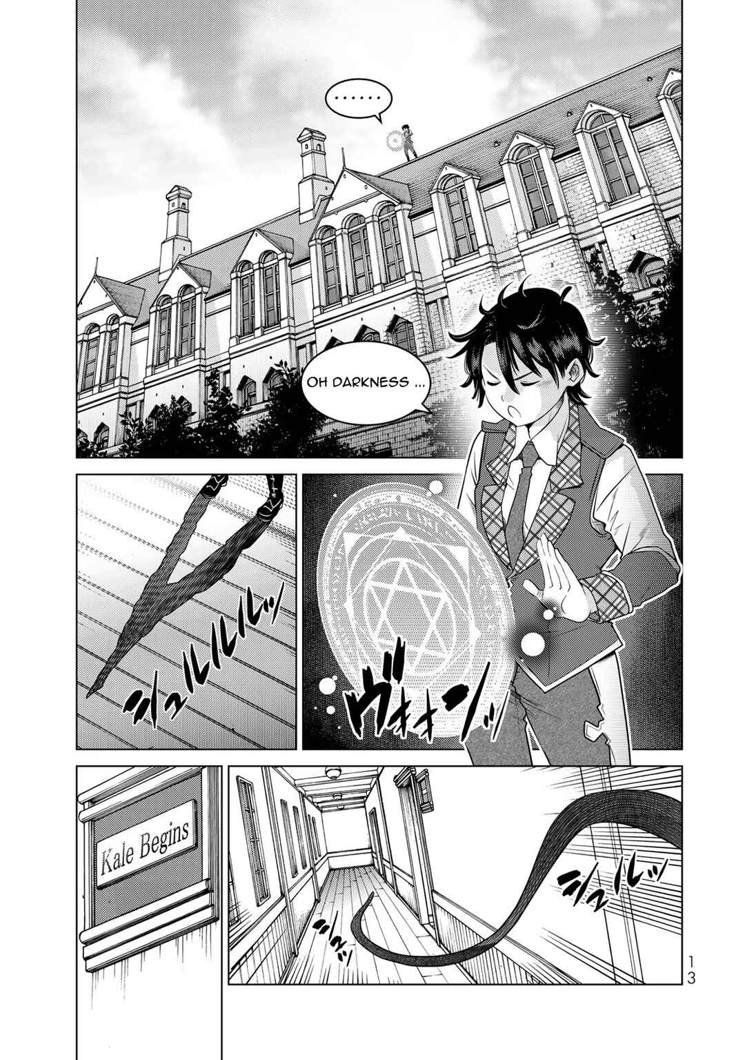 Chapter 12 - Page 11