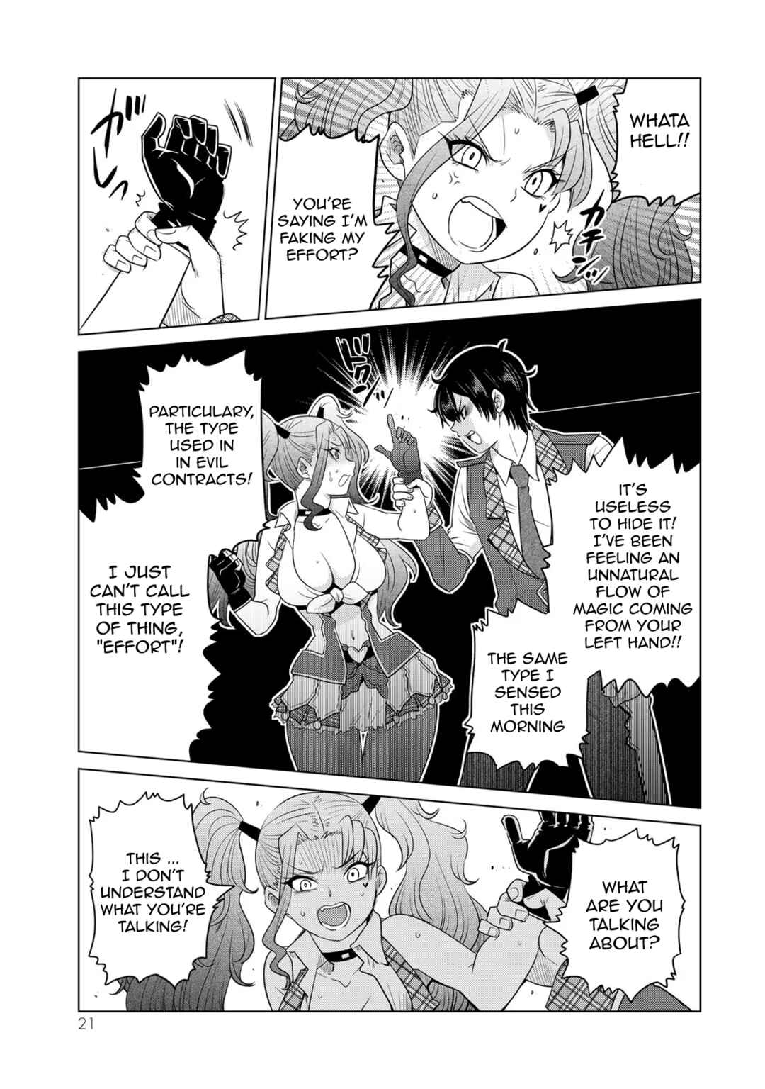 Chapter 12 - Page 19