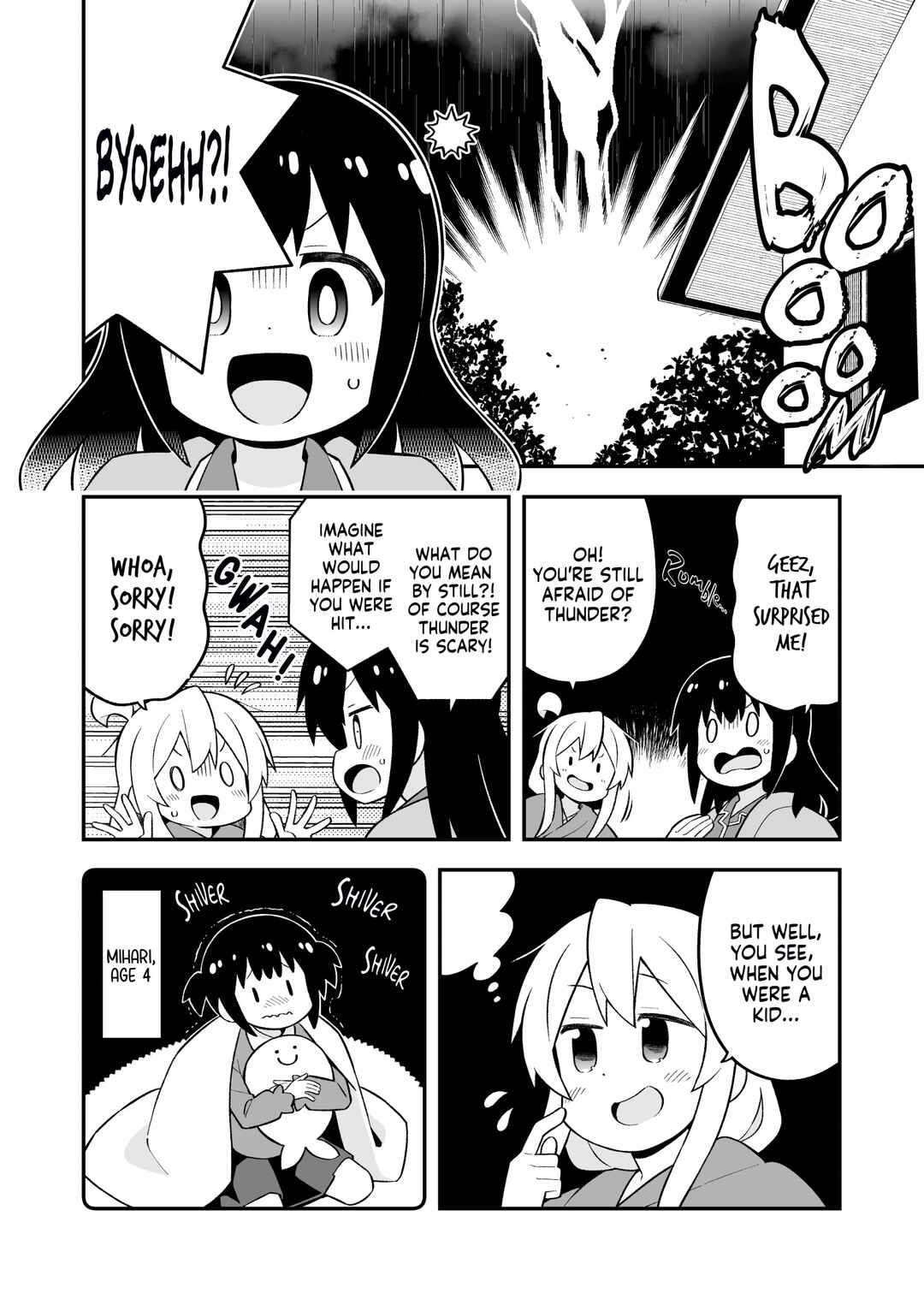 Chapter 74 - Page 8