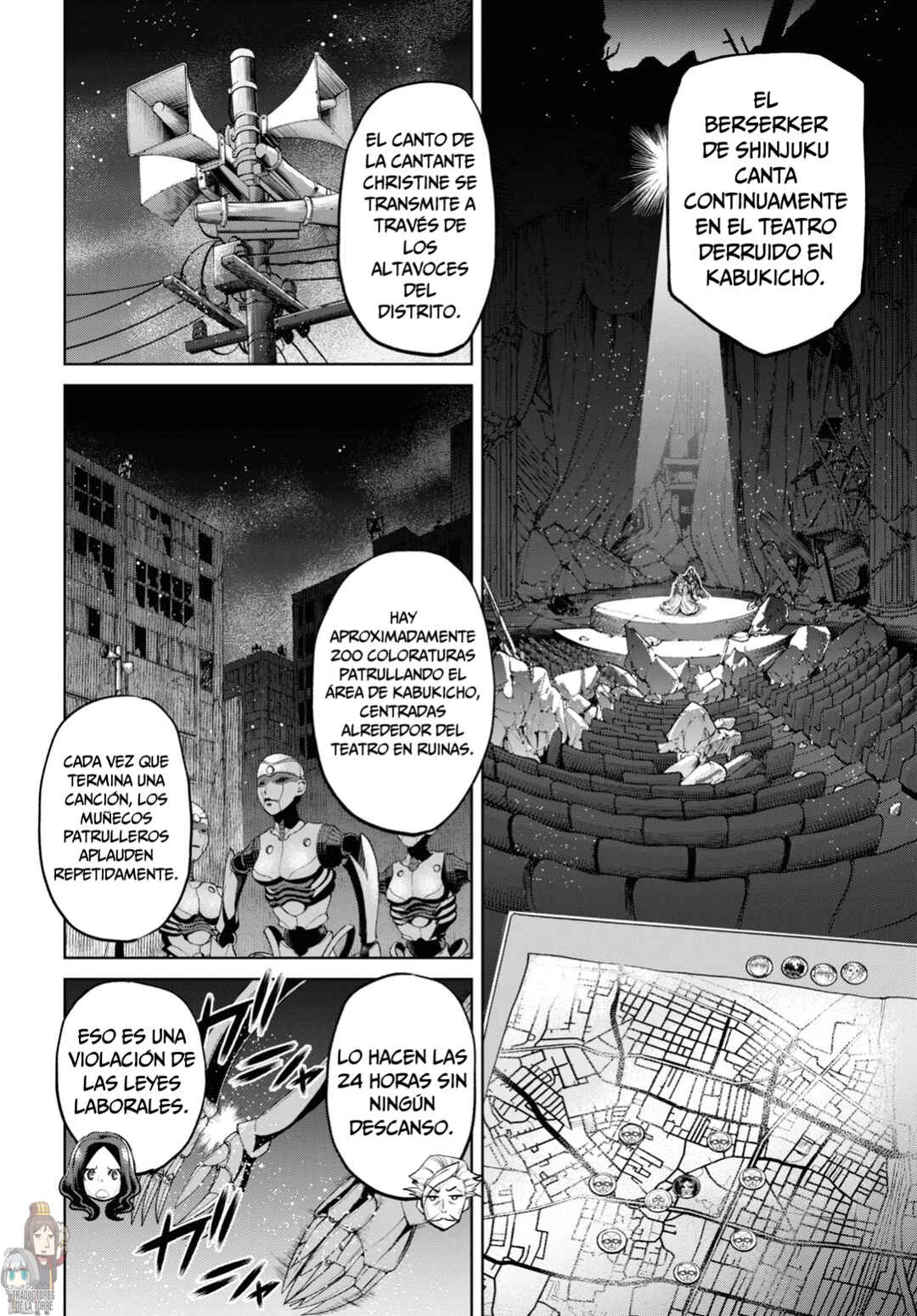 Chapter 11 - Page 16