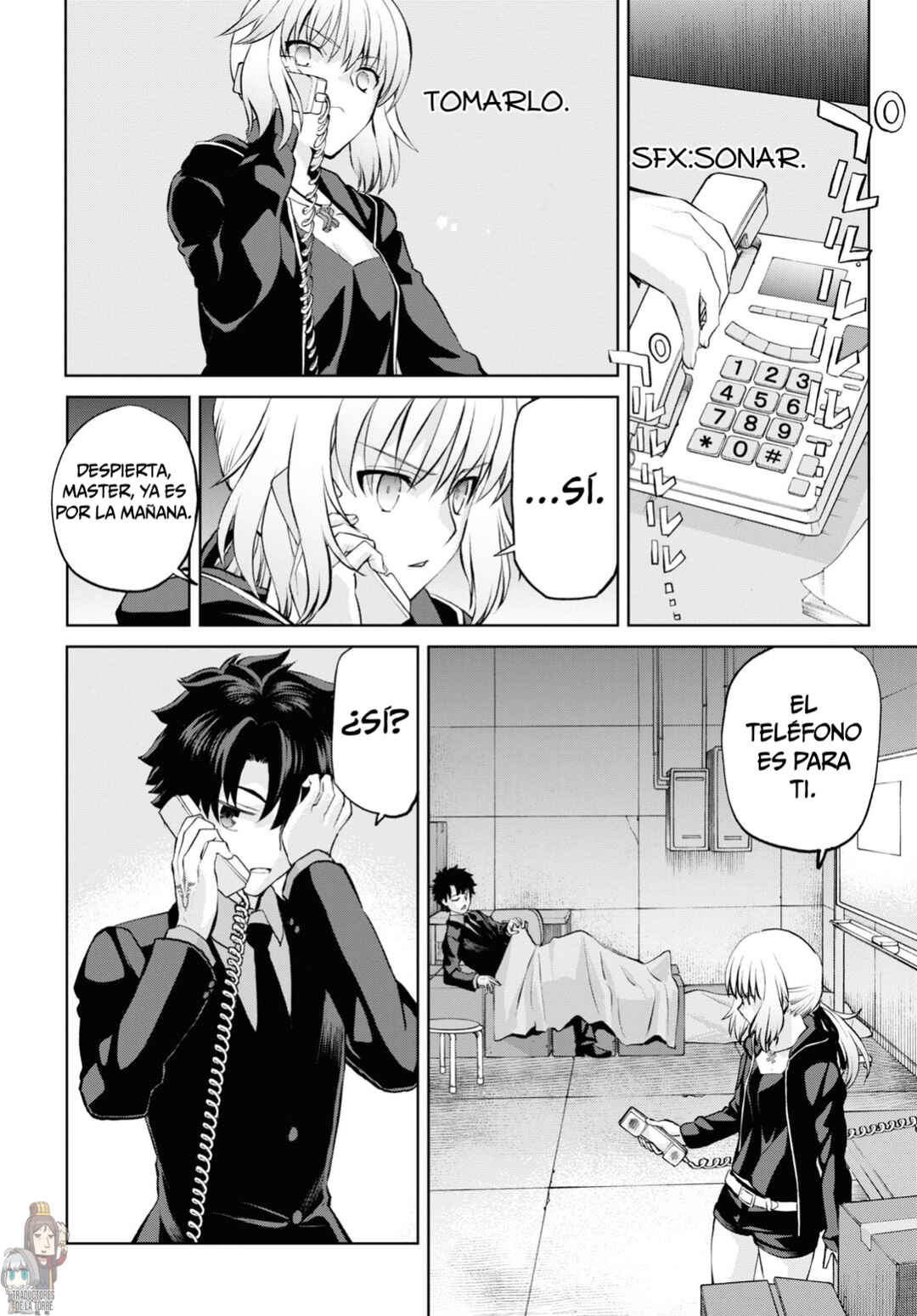 Chapter 11 - Page 6