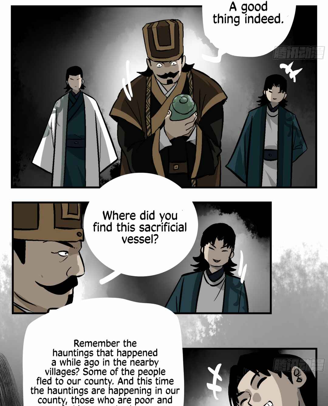 Chapter 4 - Page 25