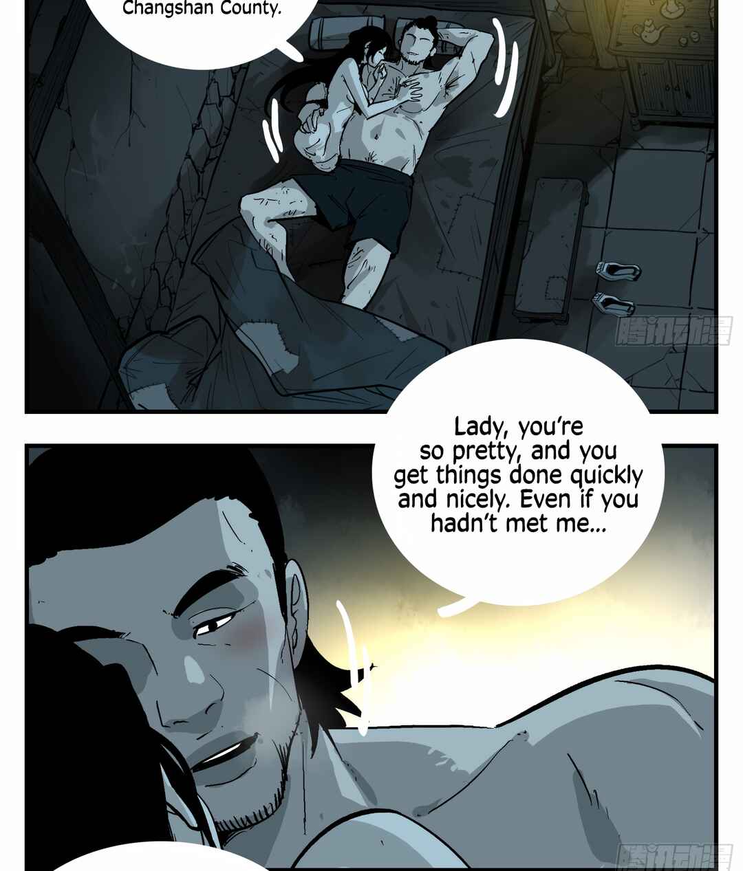 Chapter 4 - Page 3