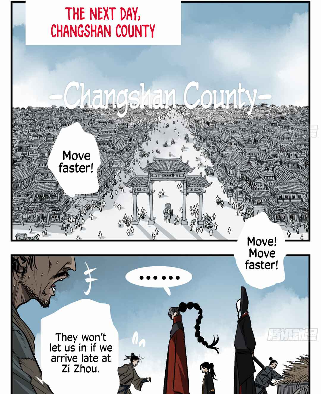 Chapter 4 - Page 6