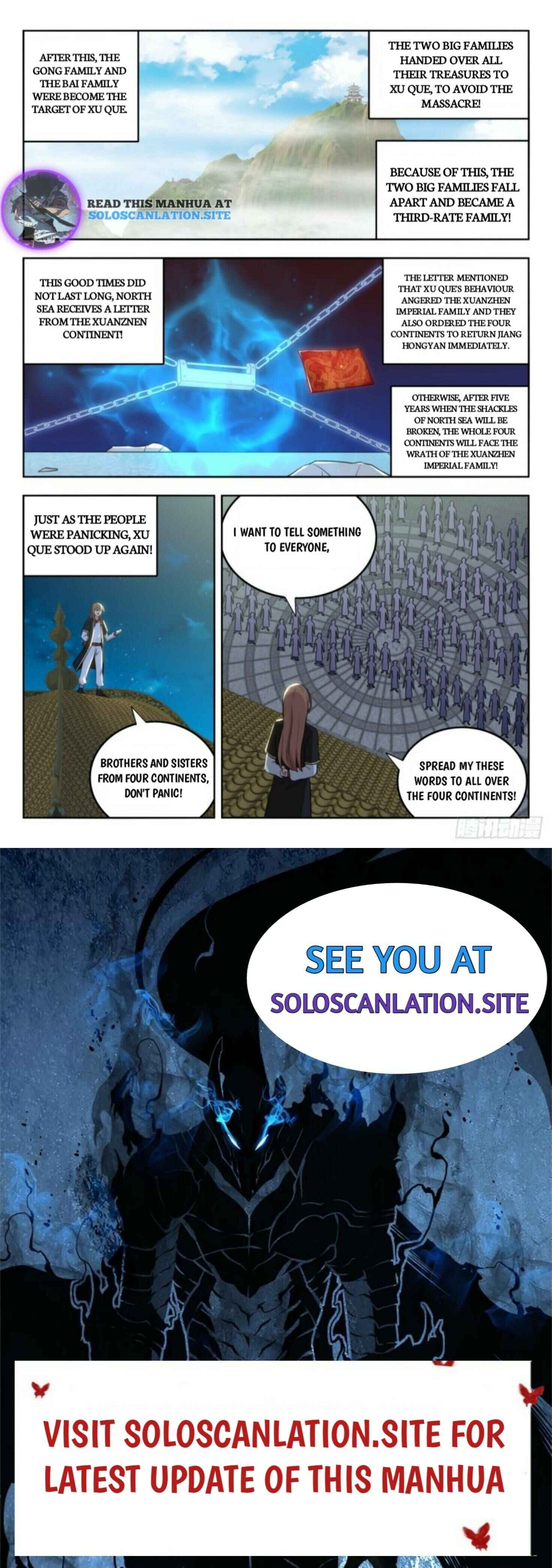 Chapter 230 - Page 13