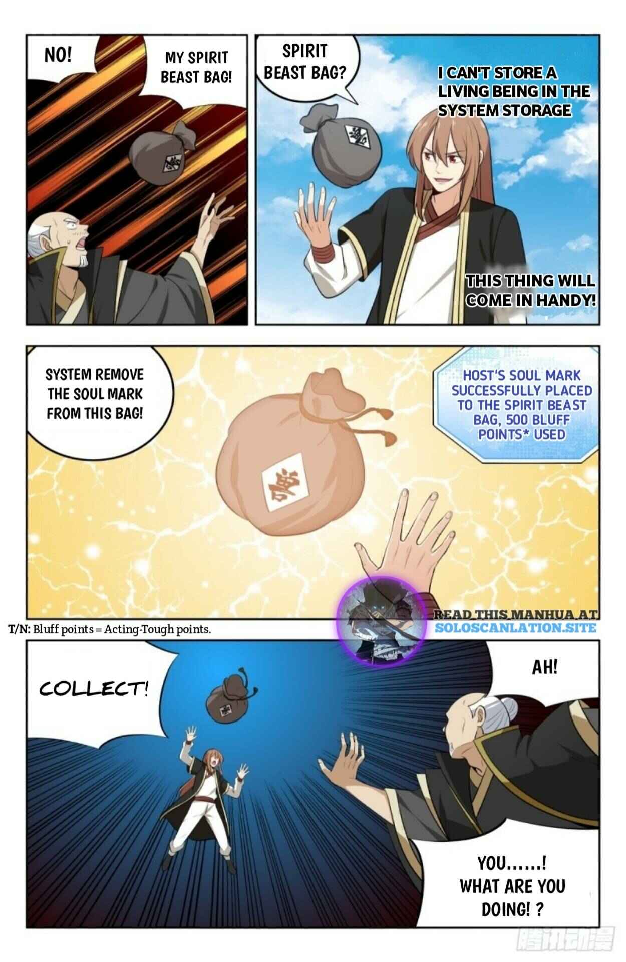 Chapter 230 - Page 5