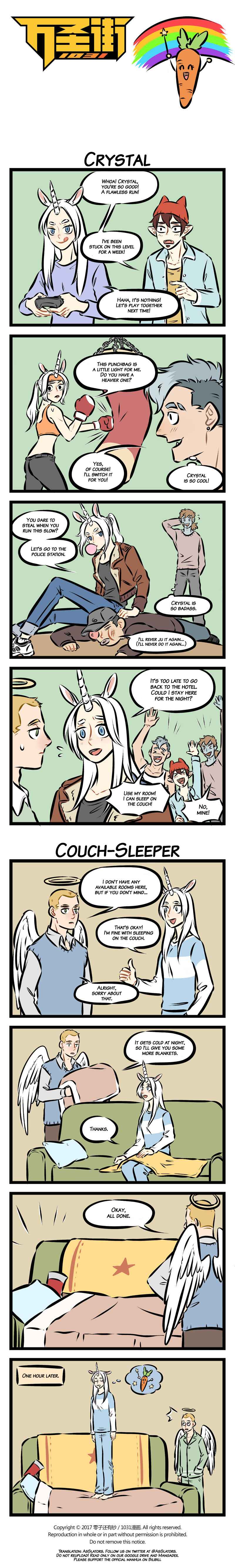 Chapter 135 - Page 1