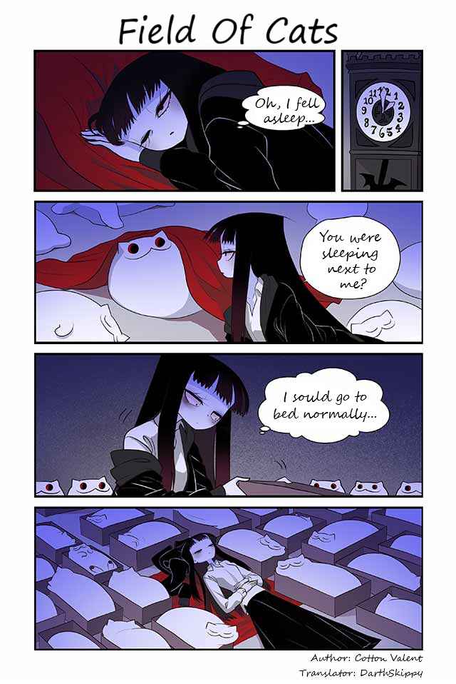 Chapter 185 - Page 1