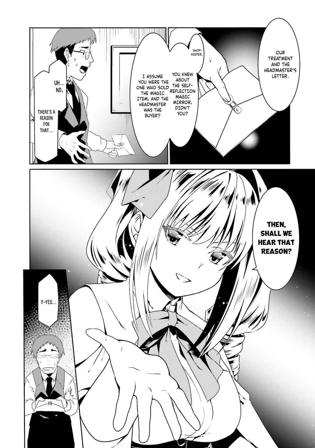 Chapter 52 - Page 21