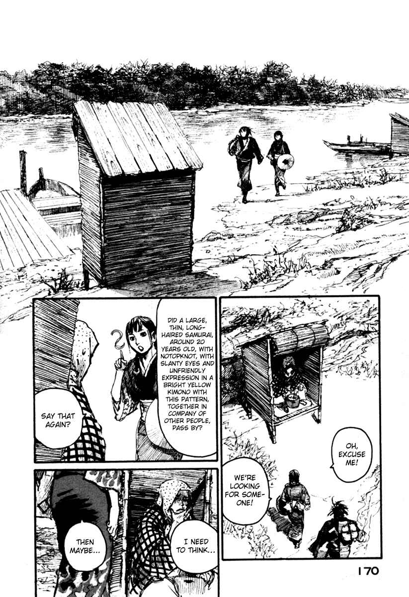 Chapter 147 - Page 11