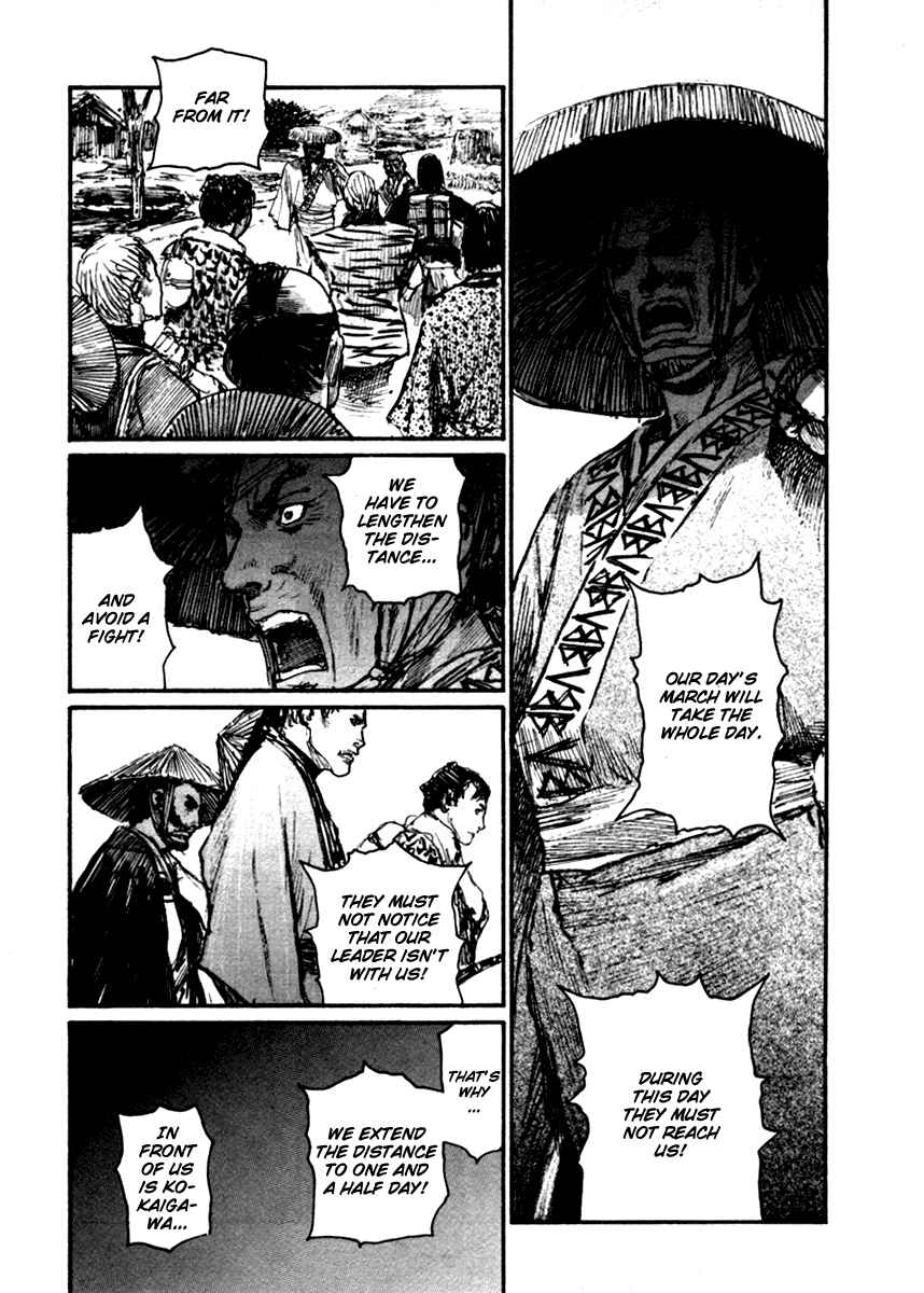 Chapter 147 - Page 20