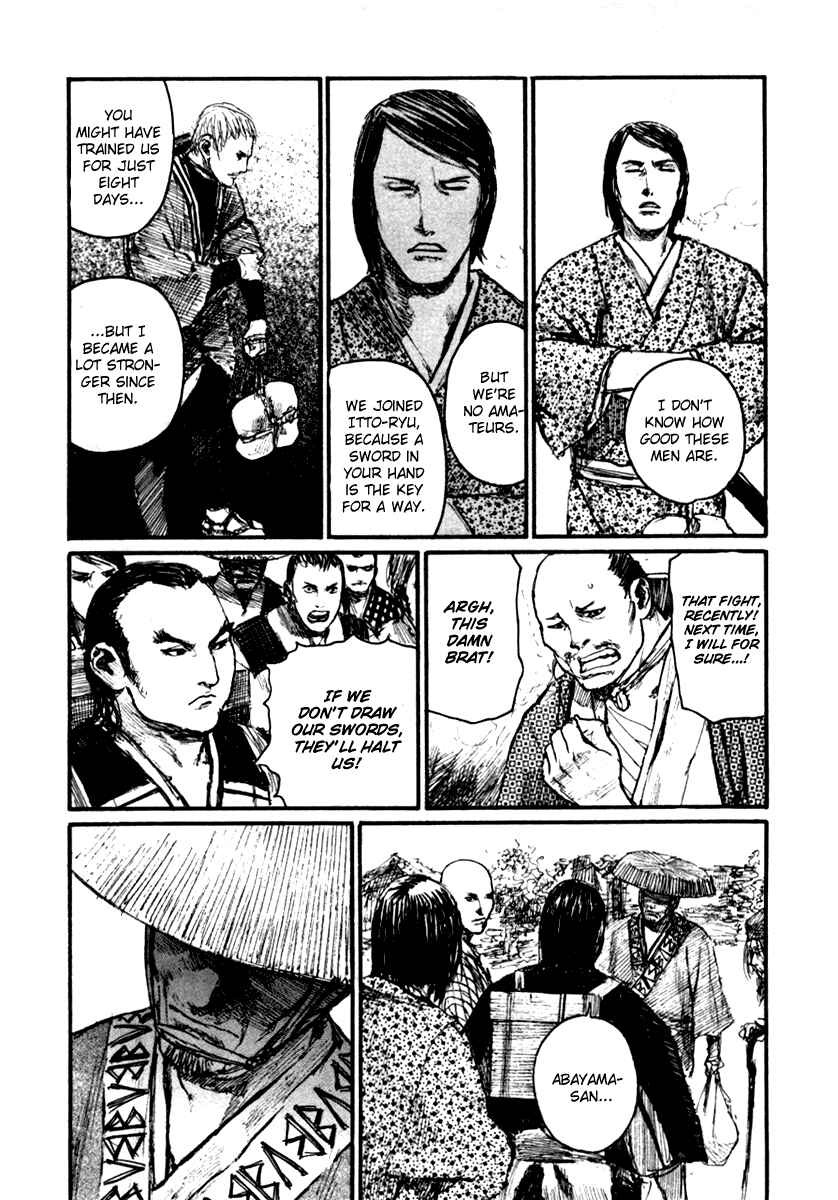Chapter 147 - Page 22