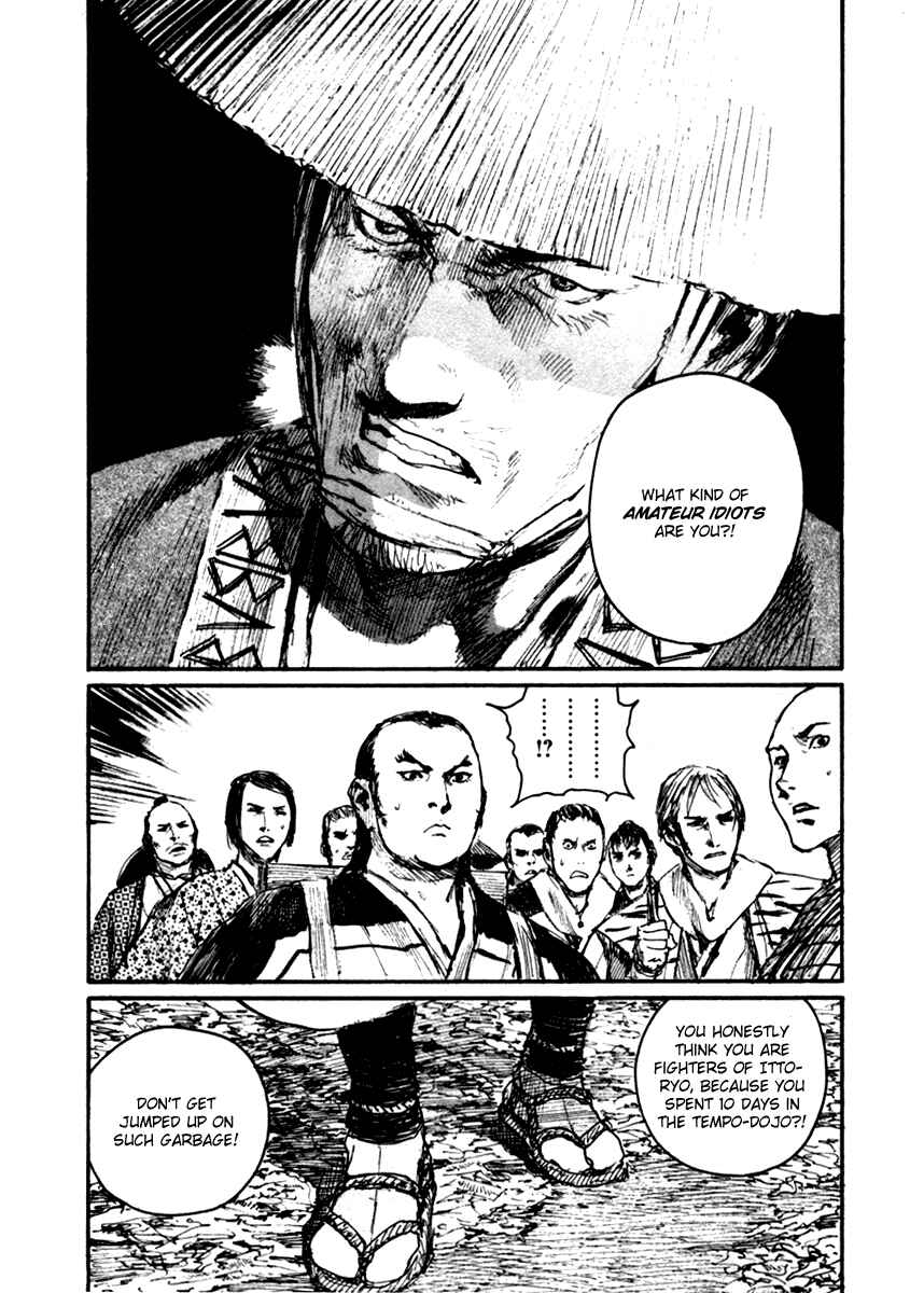 Chapter 147 - Page 23