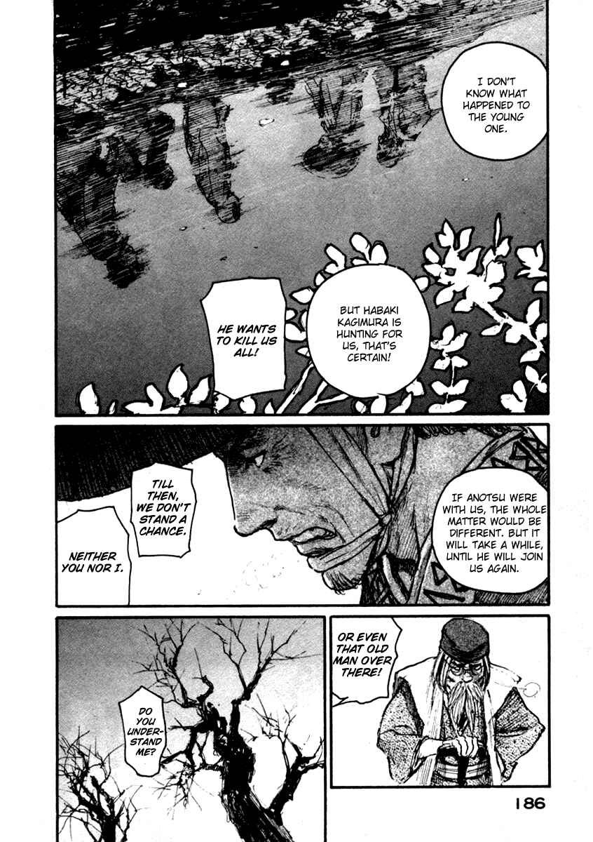 Chapter 147 - Page 27