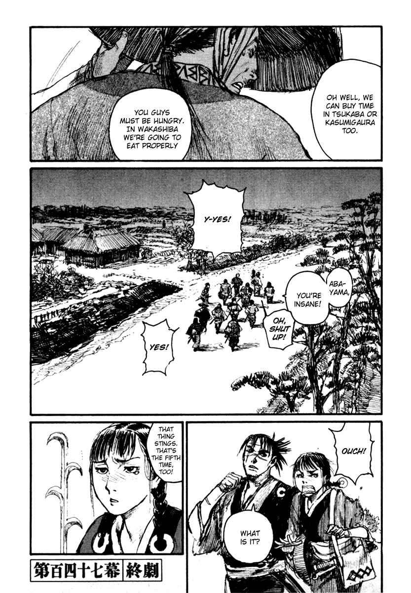 Chapter 147 - Page 29