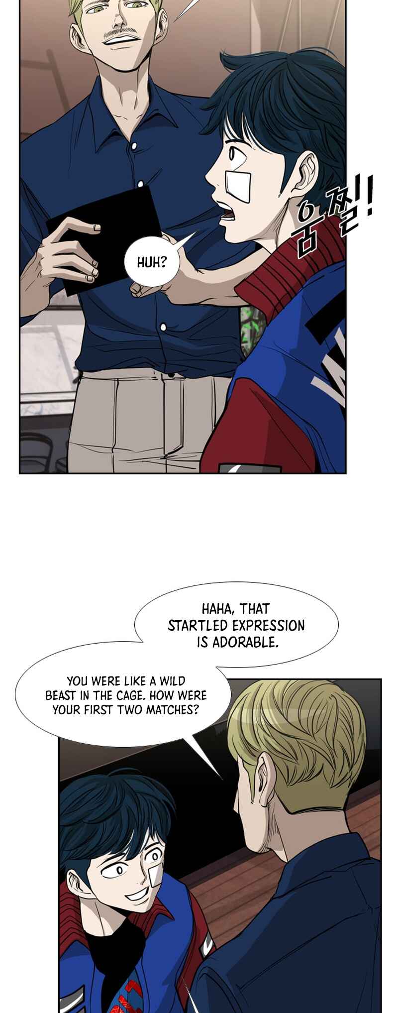 Chapter 179 - Page 13