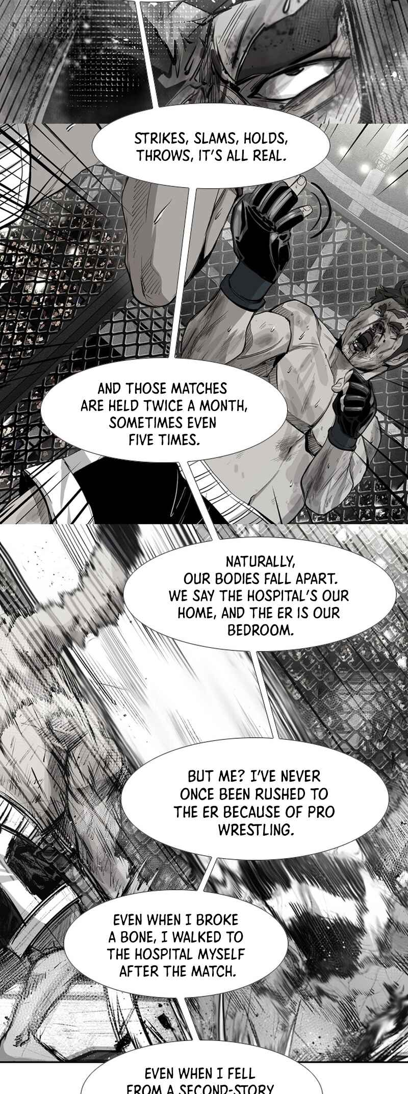 Chapter 179 - Page 25