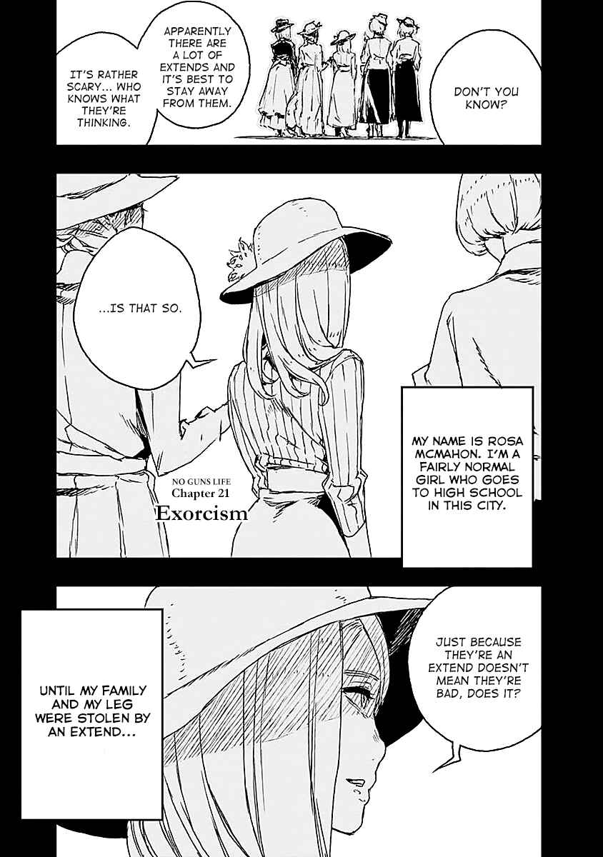 Chapter 21 - Page 1