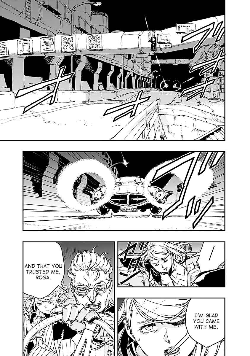 Chapter 21 - Page 11