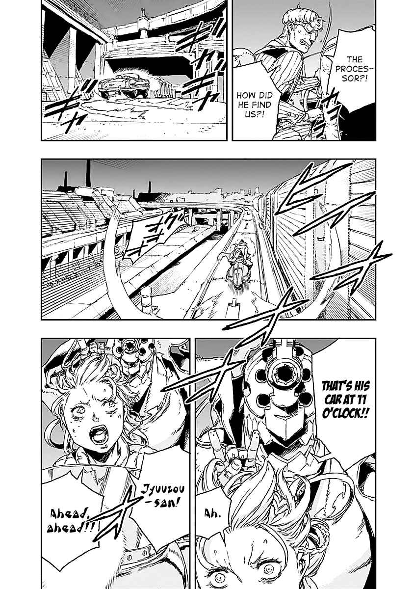 Chapter 21 - Page 24