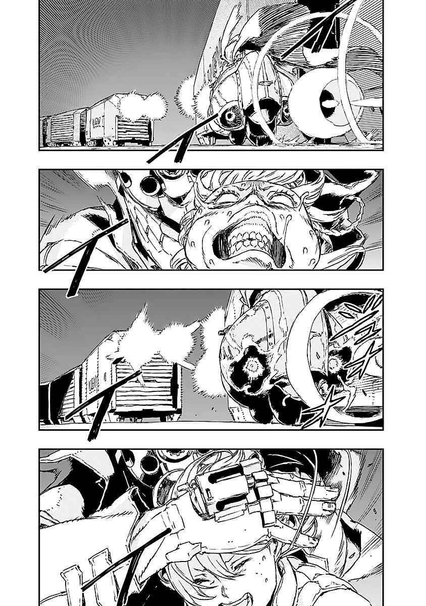 Chapter 21 - Page 27