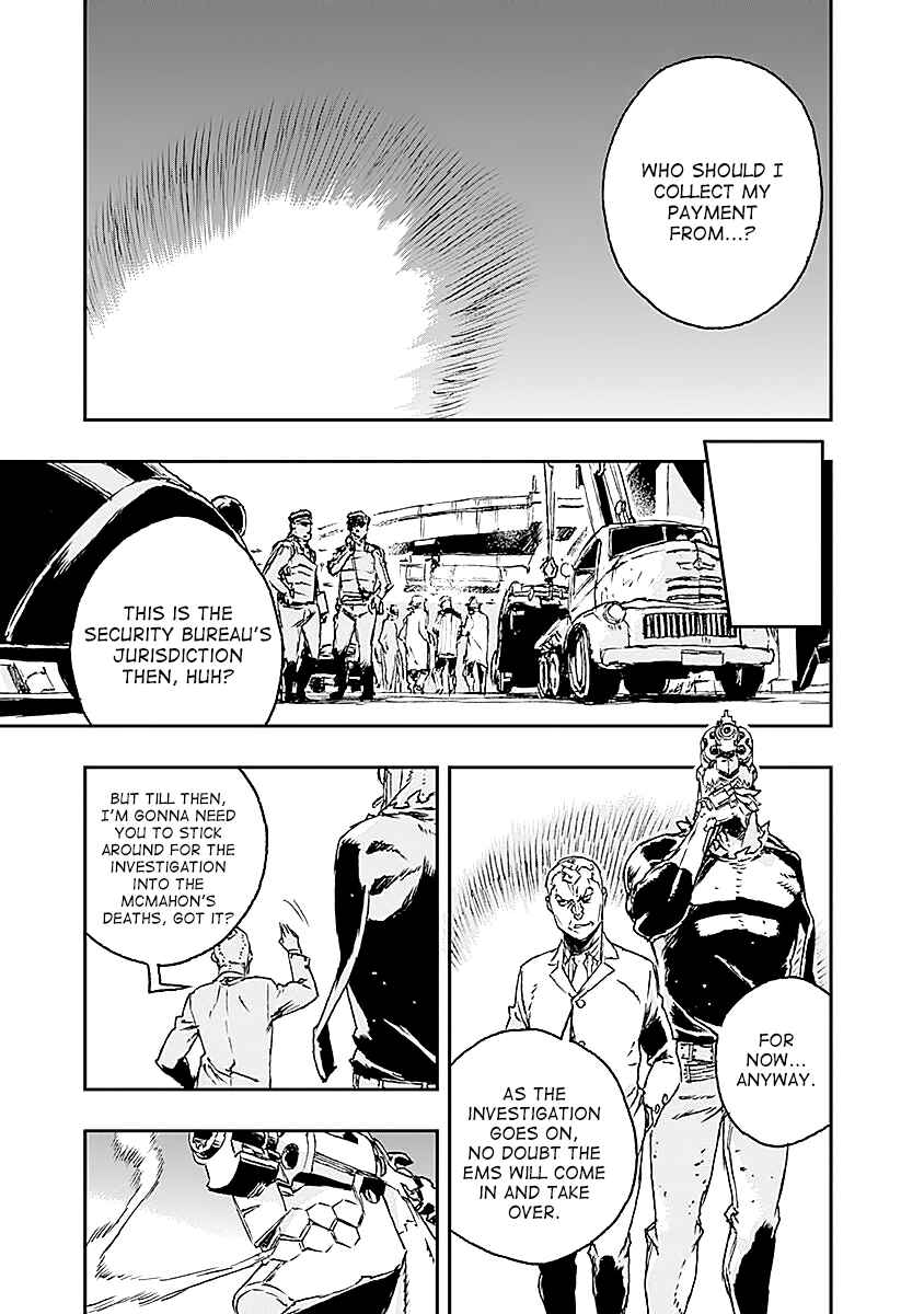 Chapter 21 - Page 33
