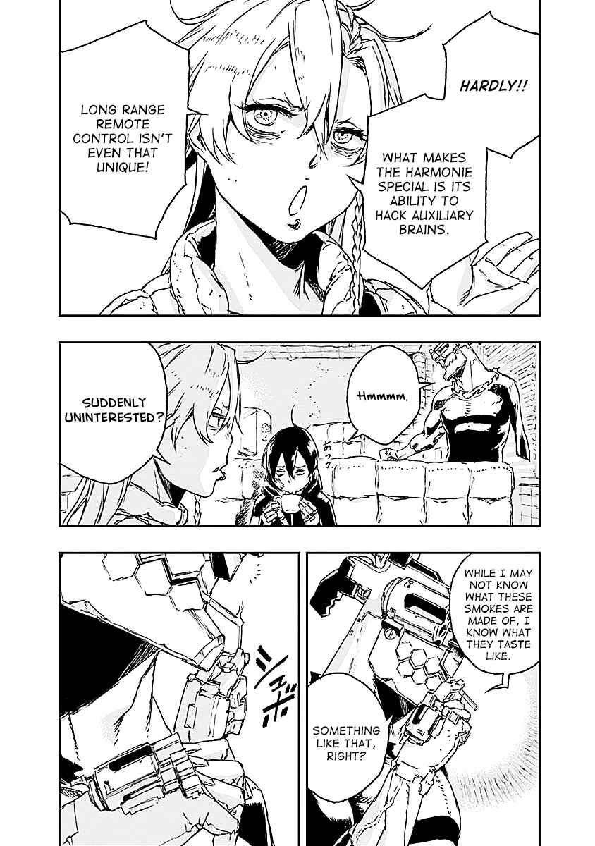 Chapter 21 - Page 42