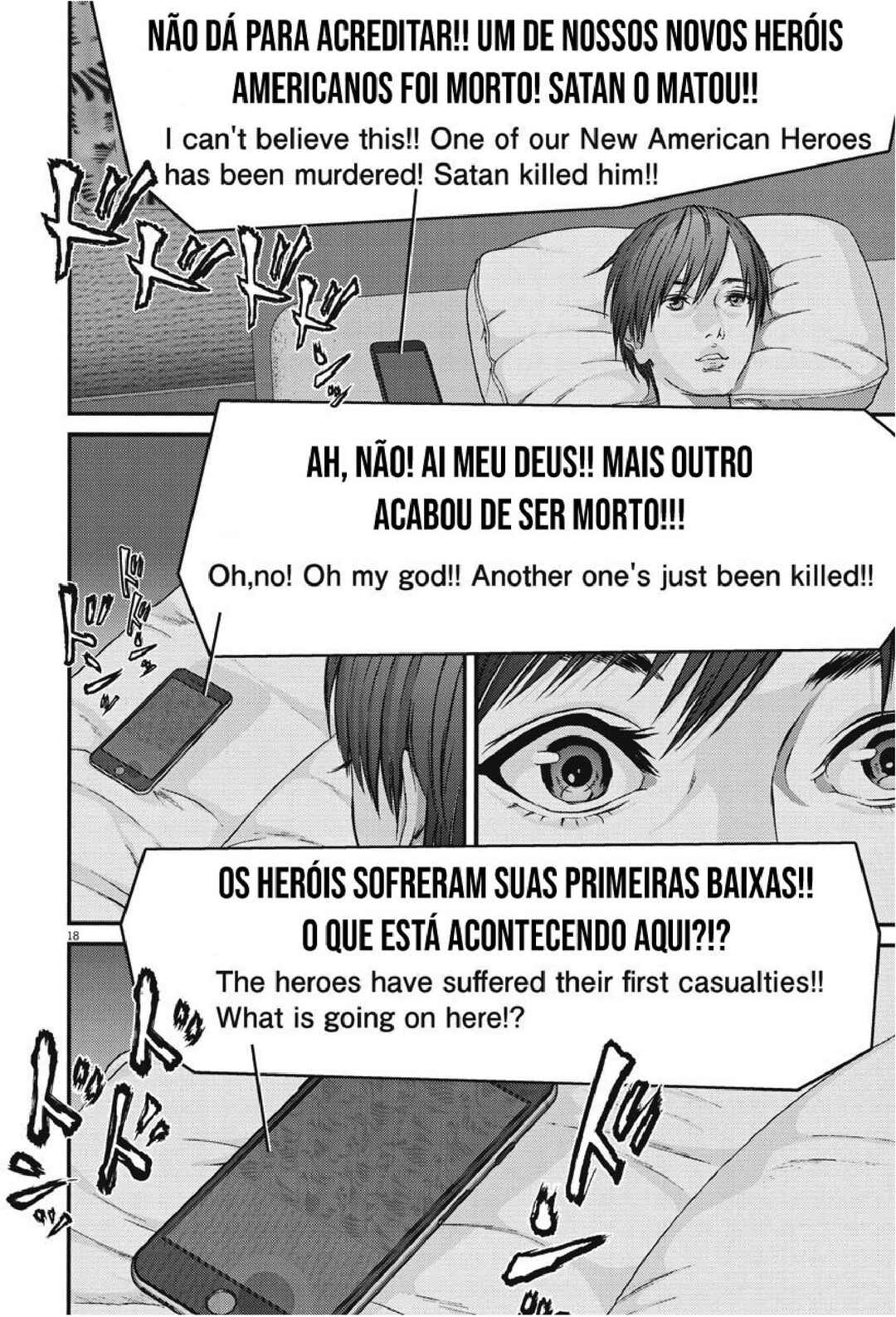 Chapter 46 - Page 18