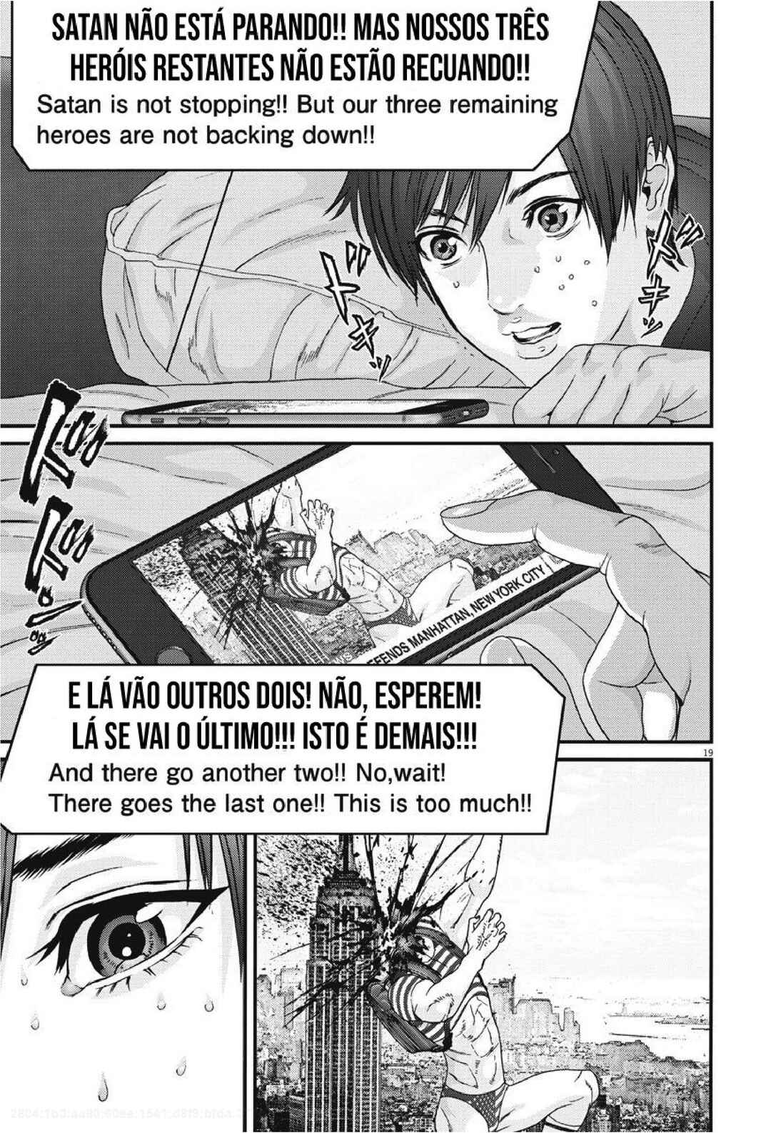 Chapter 46 - Page 19
