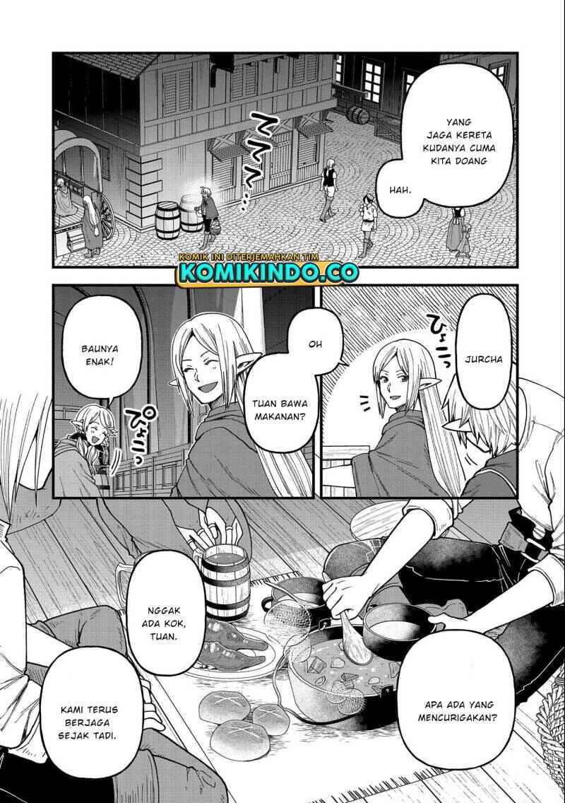 Chapter 23 - Page 16
