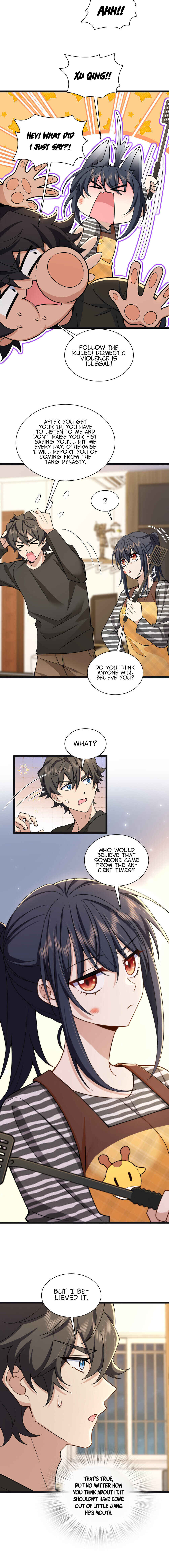 Chapter 237 - Page 4