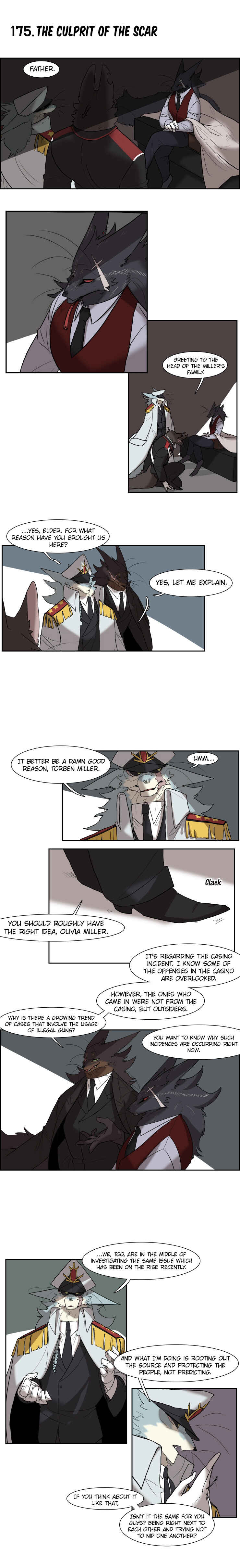 Chapter 138 - Page 2
