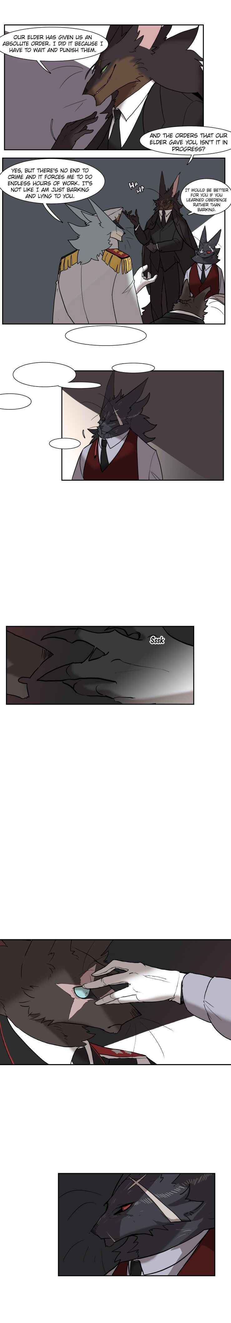Chapter 138 - Page 3