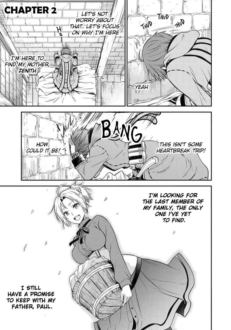 Chapter 2 - Page 2