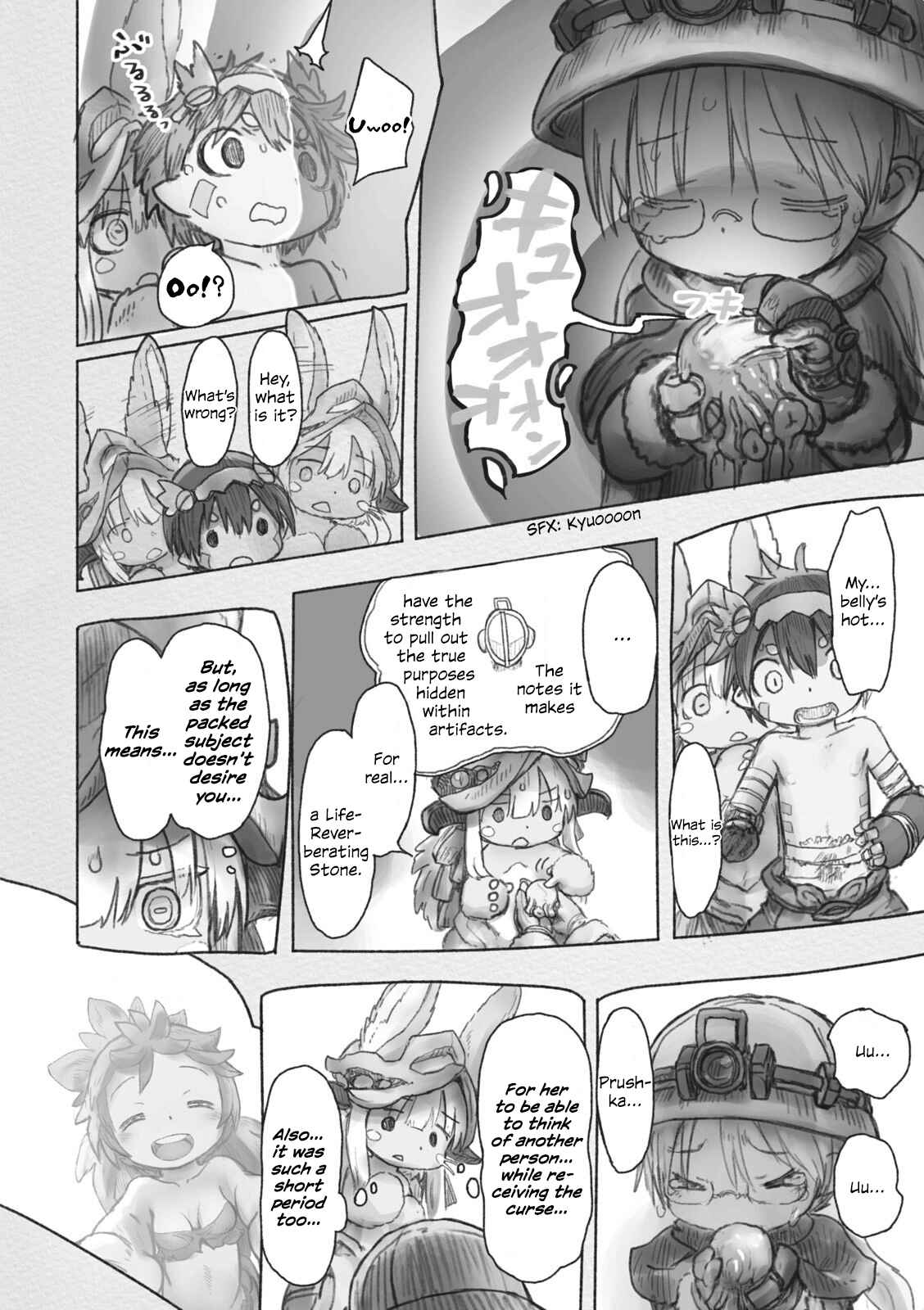 Chapter 38 - Page 12