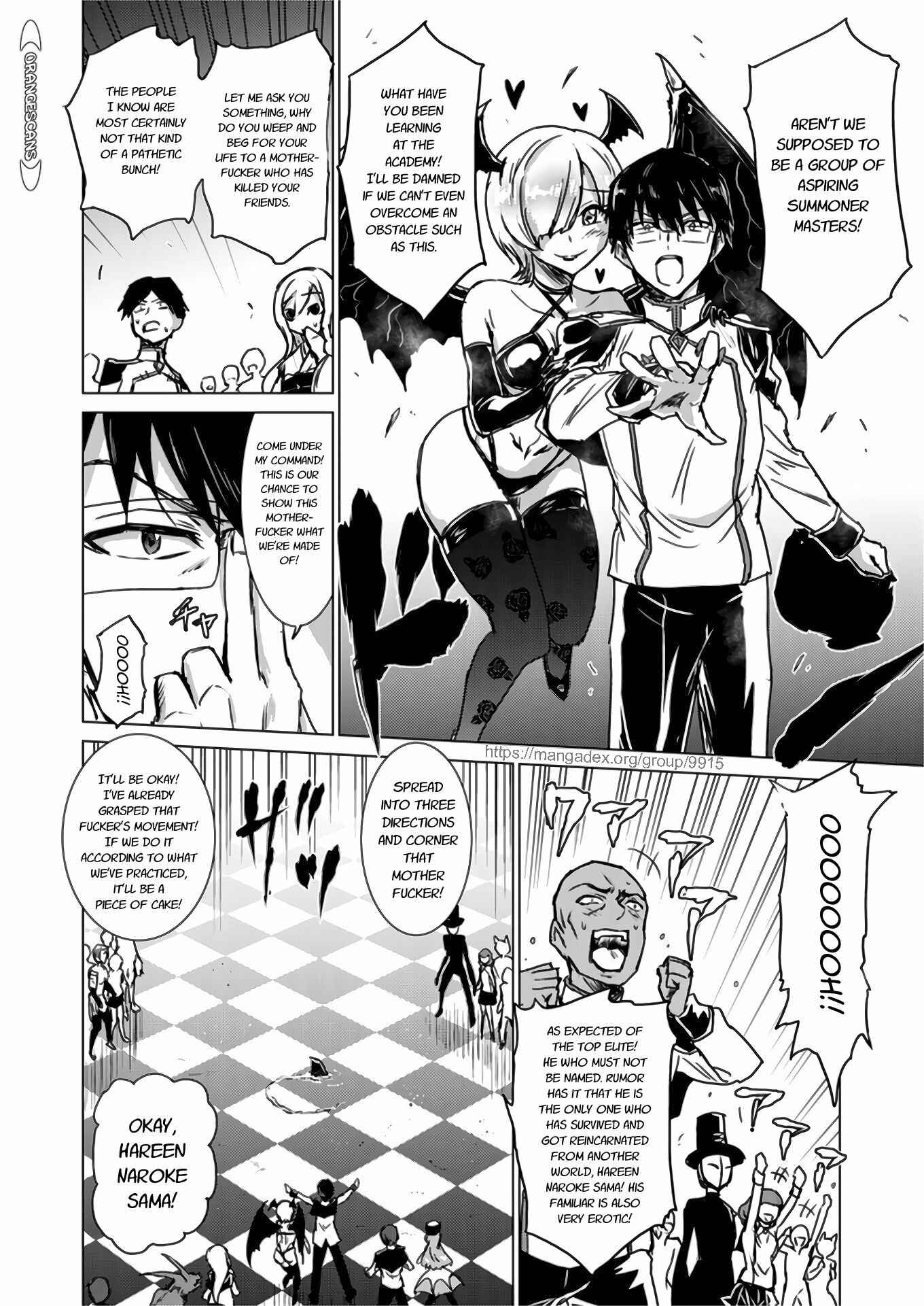 Chapter 0 - Page 6