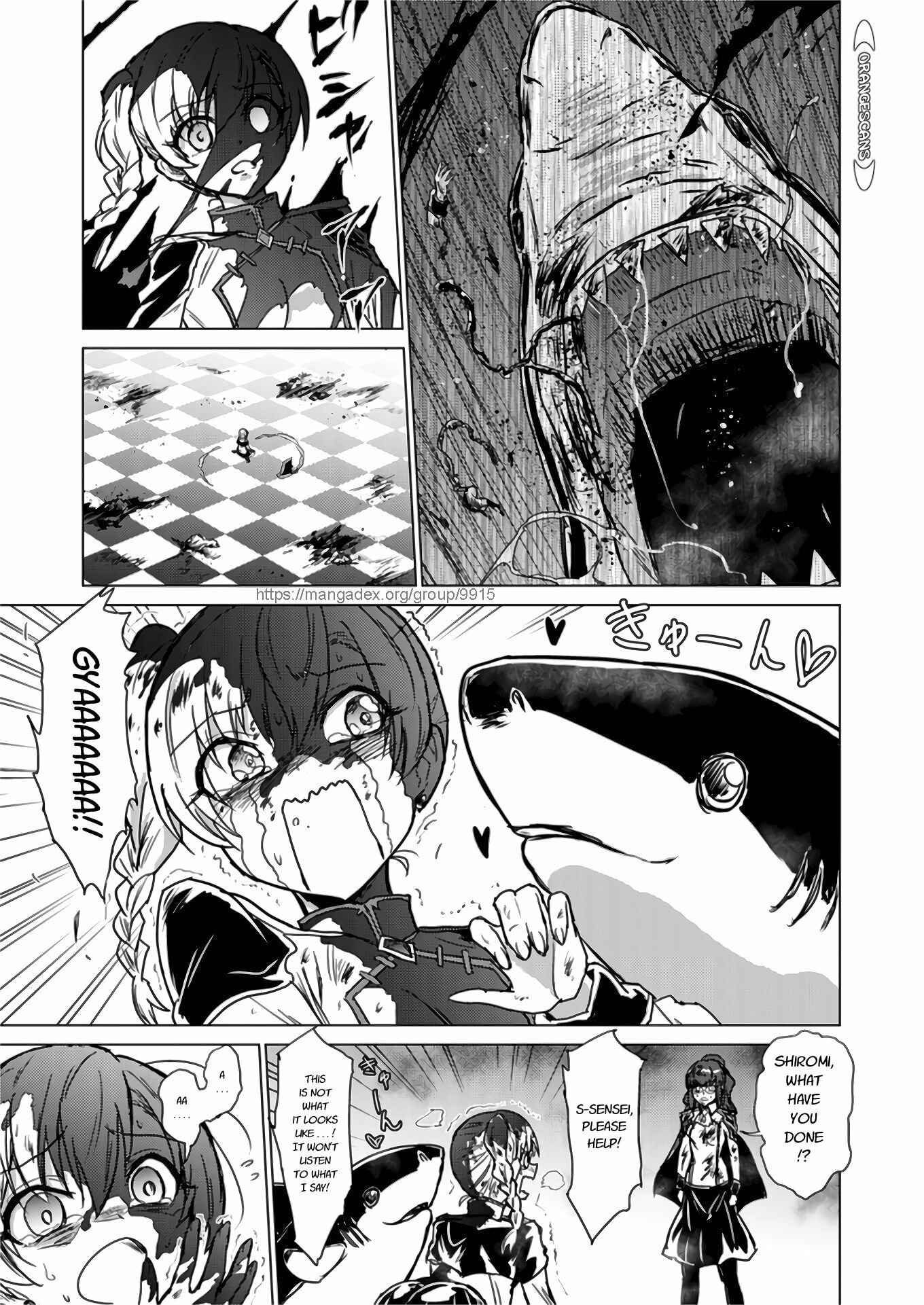 Chapter 0 - Page 9