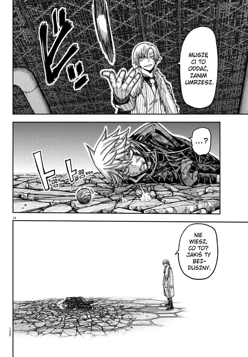Chapter 141 - Page 15
