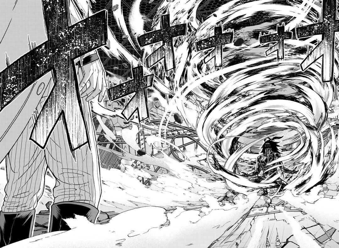 Chapter 141 - Page 19