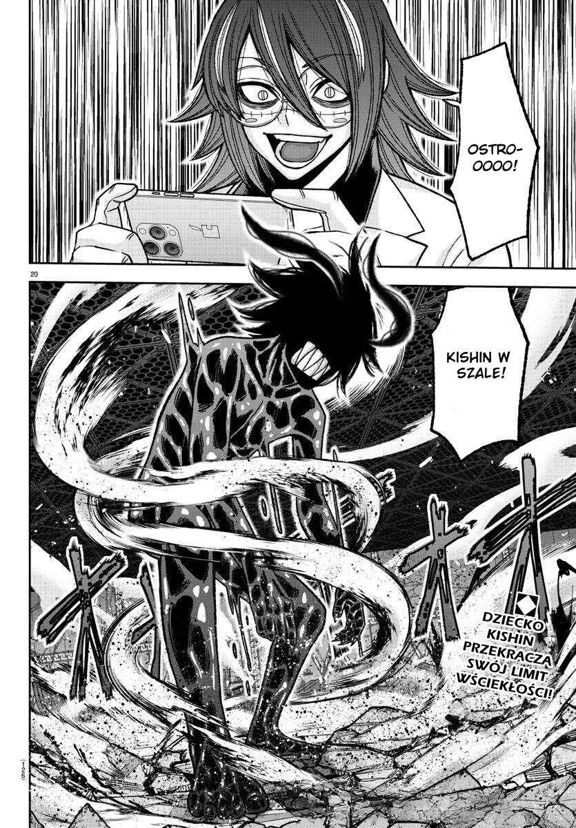 Chapter 141 - Page 20