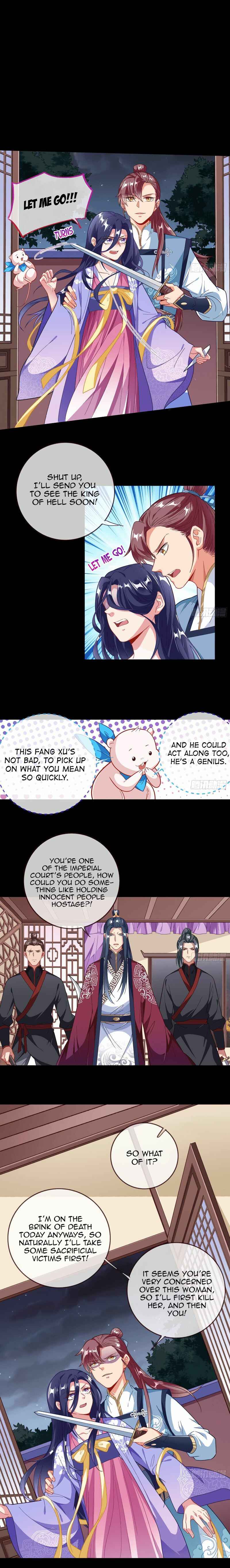 Chapter 301 - Page 6