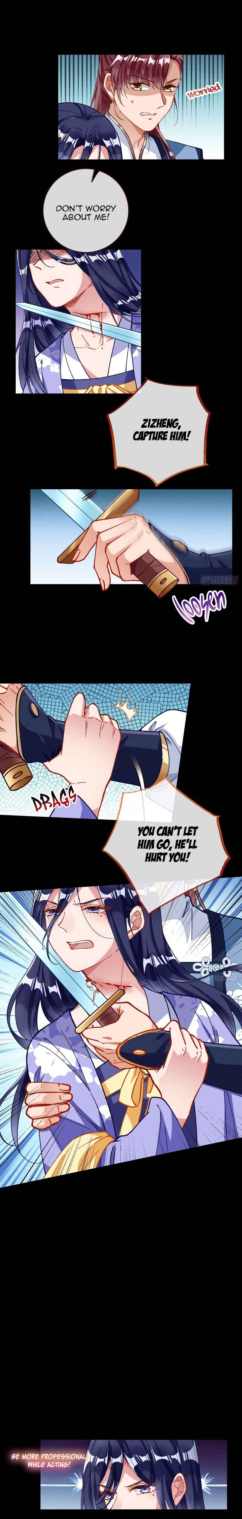 Chapter 301 - Page 8