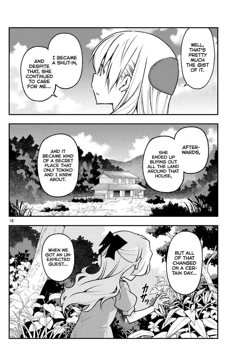 Chapter 155 - Page 18