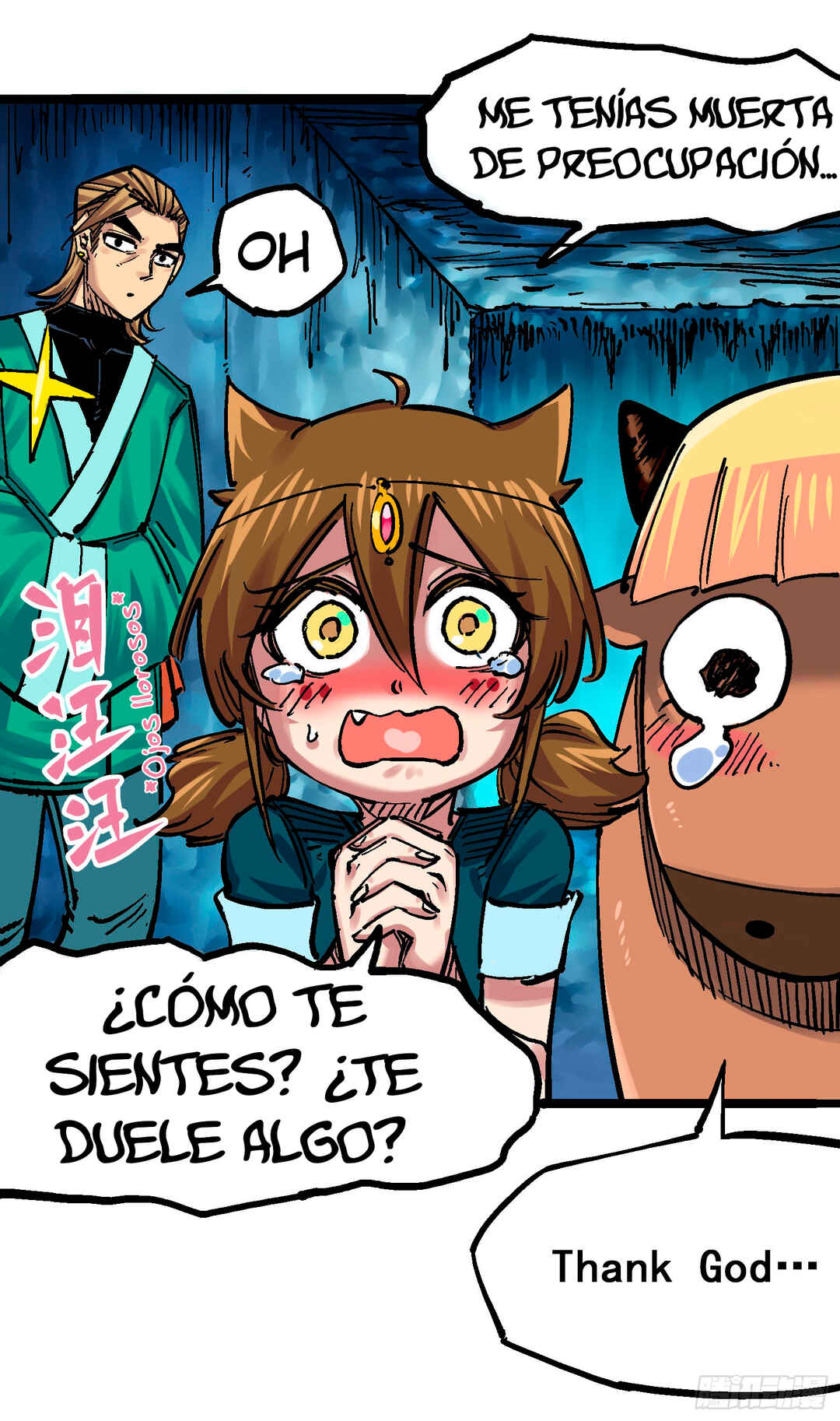 Chapter 12 - Page 14