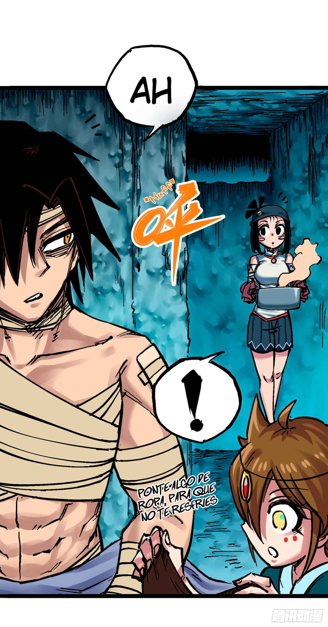 Chapter 12 - Page 16