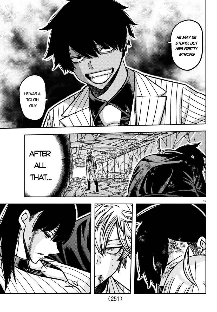 Chapter 136 - Page 15