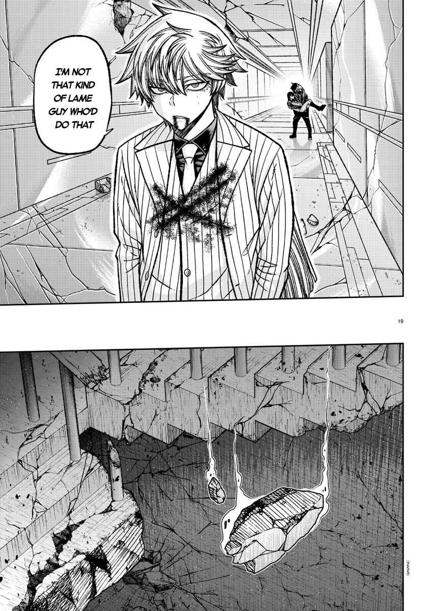 Chapter 136 - Page 19